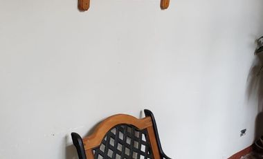 VENDO PRECIOSA CASA EN PACHACAMAC COMO TERRENO