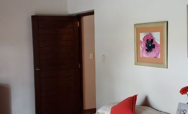 VENDO PRECIOSA CASA EN PACHACAMAC COMO TERRENO