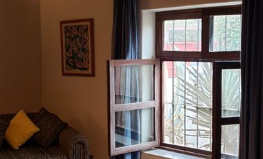 VENDO PRECIOSA CASA EN PACHACAMAC COMO TERRENO
