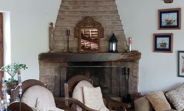 VENDO PRECIOSA CASA EN PACHACAMAC COMO TERRENO