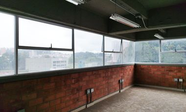 PR19857 Oficina en arriendo en el sector  Rionegro