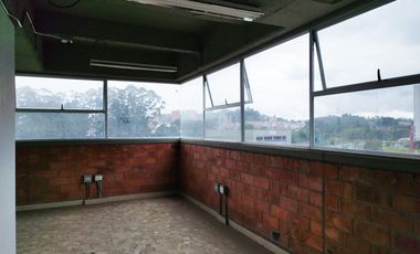 PR19857 Oficina en arriendo en el sector  Rionegro