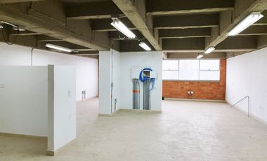 PR19857 Oficina en arriendo en el sector  Rionegro