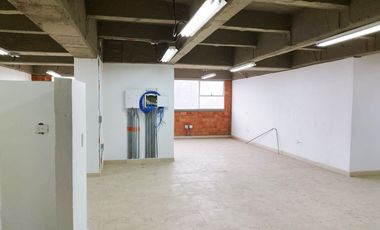 PR19857 Oficina en arriendo en el sector  Rionegro