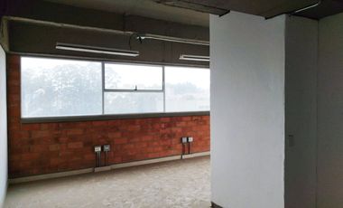 PR19857 Oficina en arriendo en el sector  Rionegro