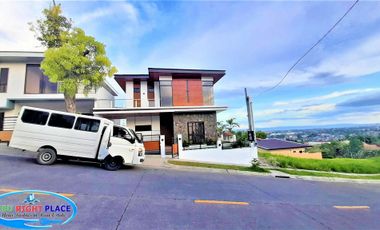 Brand New House and Lot For Sale in Talisay City Cebu