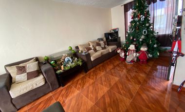Casa de venta en calderón sector Zabala