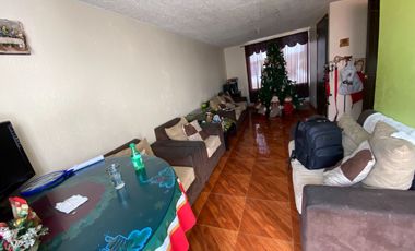 Casa de venta en calderón sector Zabala