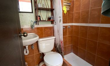 Casa de venta en calderón sector Zabala