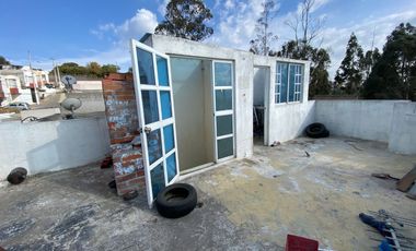Casa de venta en calderón sector Zabala