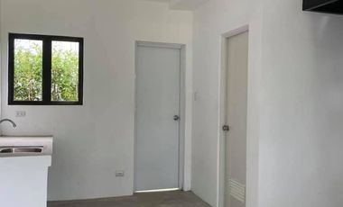 Only 15K Monthly DP! For Sale Pre-Selling 2-Bedroom w/1-Car Garage Aria Townhouse Idesia Dasmariñas