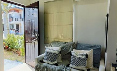 Only 15K Monthly DP! For Sale Pre-Selling 2-Bedroom w/1-Car Garage Aria Townhouse Idesia Dasmariñas