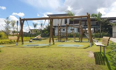 Only 15K Monthly DP! For Sale Pre-Selling 2-Bedroom w/1-Car Garage Aria Townhouse Idesia Dasmariñas