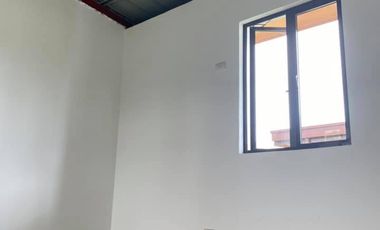 Only 15K Monthly DP! For Sale Pre-Selling 2-Bedroom w/1-Car Garage Aria Townhouse Idesia Dasmariñas