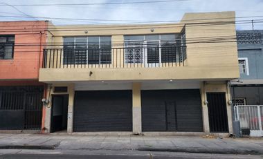 Casa en El Alamo, Tlaquepaque, Jalisco