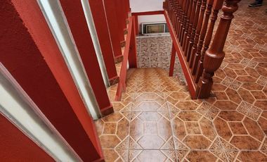 RENTA DE DEPARTAMENTO EN FRACC. PRIVADAS DE LA HACIENDA -  ZINACANTEPEC