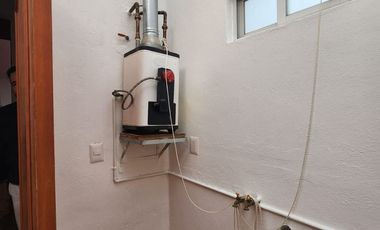 RENTA DE DEPARTAMENTO EN FRACC. PRIVADAS DE LA HACIENDA -  ZINACANTEPEC