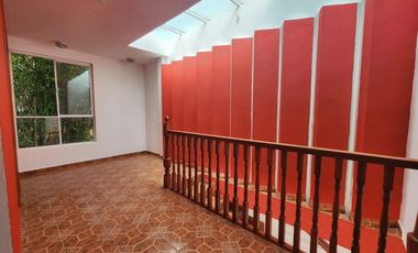 RENTA DE DEPARTAMENTO EN FRACC. PRIVADAS DE LA HACIENDA -  ZINACANTEPEC