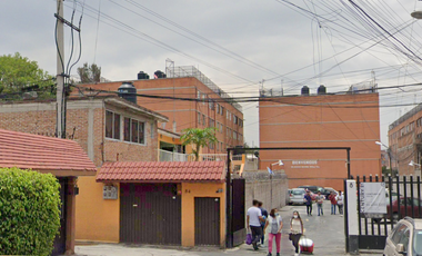 Venta de Departamento Segunda Privada de Morelos 8 San Pedro Xalpa Azcapotzalco CDMX/ Recuperación Bancaria