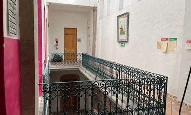 Edificio en Venta, Centro Histórico, Ciudad de México