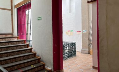 Edificio en Venta, Centro Histórico, Ciudad de México