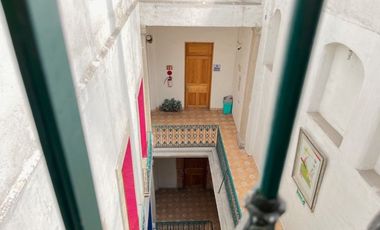 Edificio en Venta, Centro Histórico, Ciudad de México