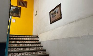 Edificio en Venta, Centro Histórico, Ciudad de México