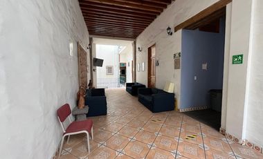 Edificio en Venta, Centro Histórico, Ciudad de México