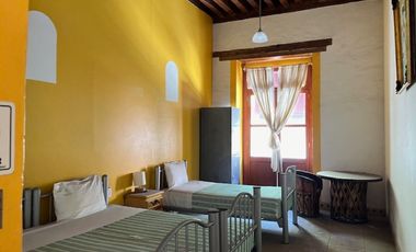 Edificio en Venta, Centro Histórico, Ciudad de México