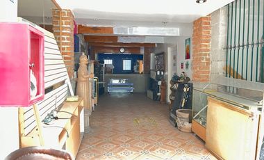 Edificio en Venta, Centro Histórico, Ciudad de México