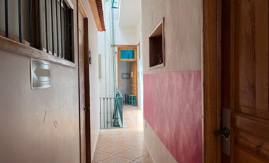 Edificio en Venta, Centro Histórico, Ciudad de México