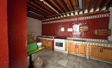 Edificio en Venta, Centro Histórico, Ciudad de México