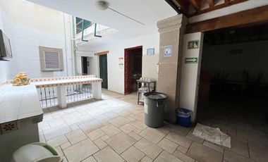 Edificio en Venta, Centro Histórico, Ciudad de México