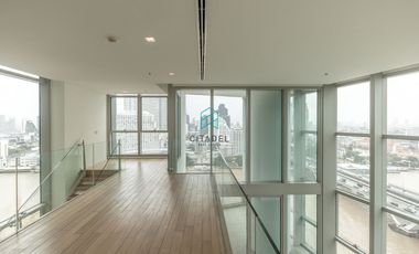 The River by Raimon Land  - Brand New, Riverfront 4 Beds Duplex for Sale!