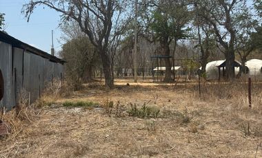 VENTA DE TERRENOS A ORILLA DE CARRETERA SAN MARTIN TILCAJETE OCOTLÁN