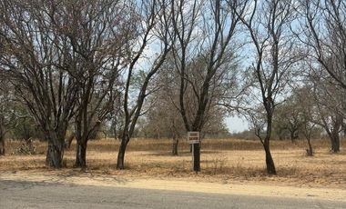 VENTA DE TERRENOS A ORILLA DE CARRETERA SAN MARTIN TILCAJETE OCOTLÁN