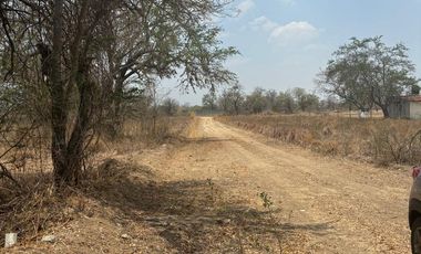 VENTA DE TERRENOS A ORILLA DE CARRETERA SAN MARTIN TILCAJETE OCOTLÁN