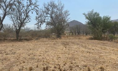 VENTA DE TERRENOS A ORILLA DE CARRETERA SAN MARTIN TILCAJETE OCOTLÁN