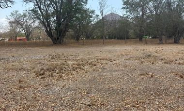 VENTA DE TERRENOS A ORILLA DE CARRETERA SAN MARTIN TILCAJETE OCOTLÁN