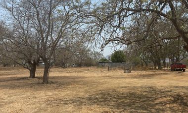 VENTA DE TERRENOS A ORILLA DE CARRETERA SAN MARTIN TILCAJETE OCOTLÁN