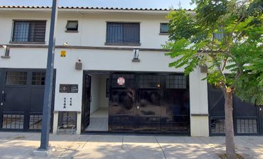Casa en Renta Amplia cocheta techada 3 recámaras Av Ejidal 116, La Yesca, León, Gto