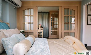 5 Bedroom House and lot for sale in Camella Toril