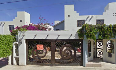 Se vende excelente casa Océano Indicó, Cabo San Lucas, B.C.S., México