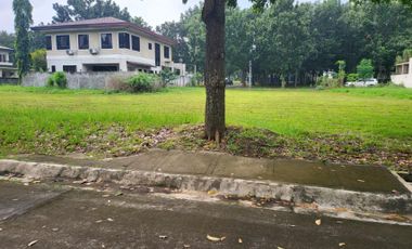 Manila Southwoods Vacant Lot For Sale Ready For House Construction Near To Golf Course