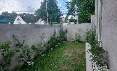 BRAND NEW FOUR BEDROOM HOUSE WITH POOL FOR SALE IN ANGELES CITY