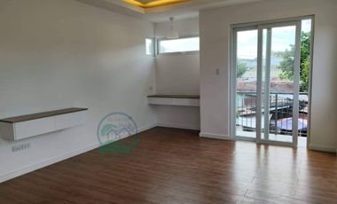 BRAND NEW FOUR BEDROOM HOUSE WITH POOL FOR SALE IN ANGELES CITY