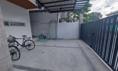 BRAND NEW FOUR BEDROOM HOUSE WITH POOL FOR SALE IN ANGELES CITY
