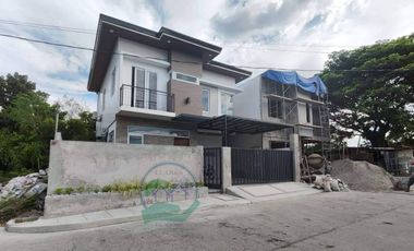 BRAND NEW FOUR BEDROOM HOUSE WITH POOL FOR SALE IN ANGELES CITY