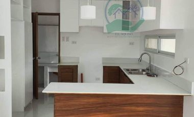 BRAND NEW FOUR BEDROOM HOUSE WITH POOL FOR SALE IN ANGELES CITY