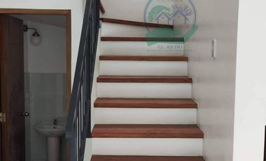 BRAND NEW FOUR BEDROOM HOUSE WITH POOL FOR SALE IN ANGELES CITY